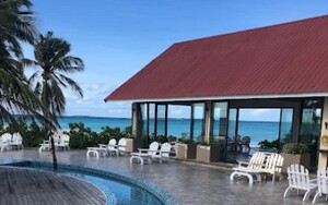 Maldives - Hondaafushi Island Resort (Hanimaadhoo) - Ex Bangalore